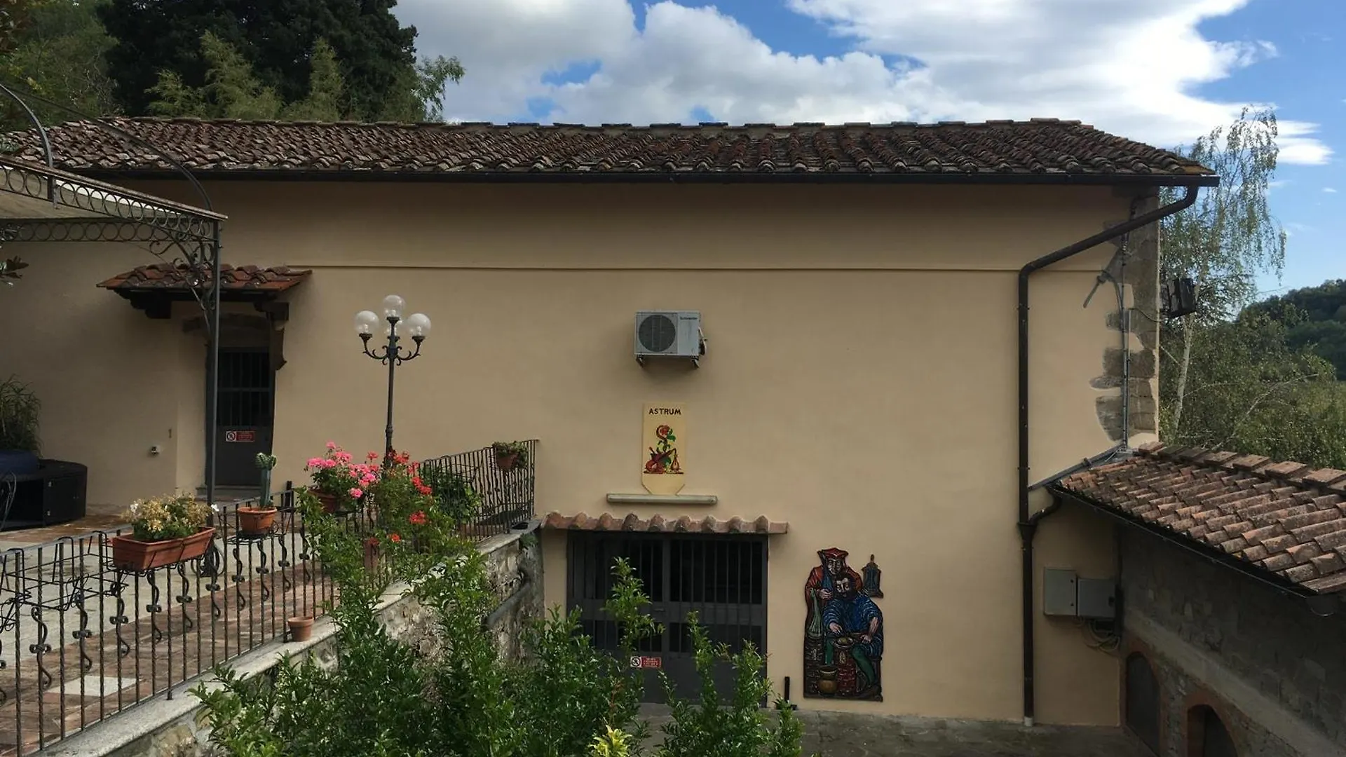 Holiday home Le Mulina Ristoro Villa Barberino di Mugello