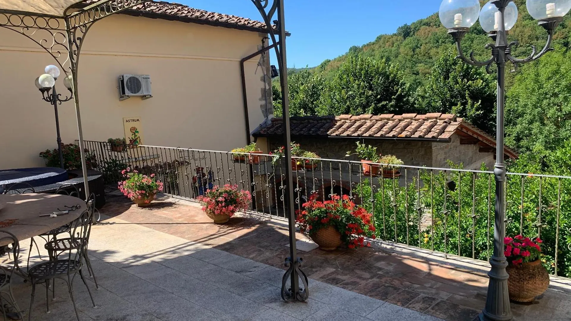 Le Mulina Ristoro Villa Barberino di Mugello 0*,  Italy