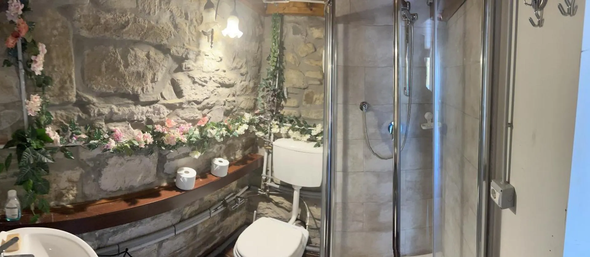 Holiday home Le Mulina Ristoro Villa Barberino di Mugello