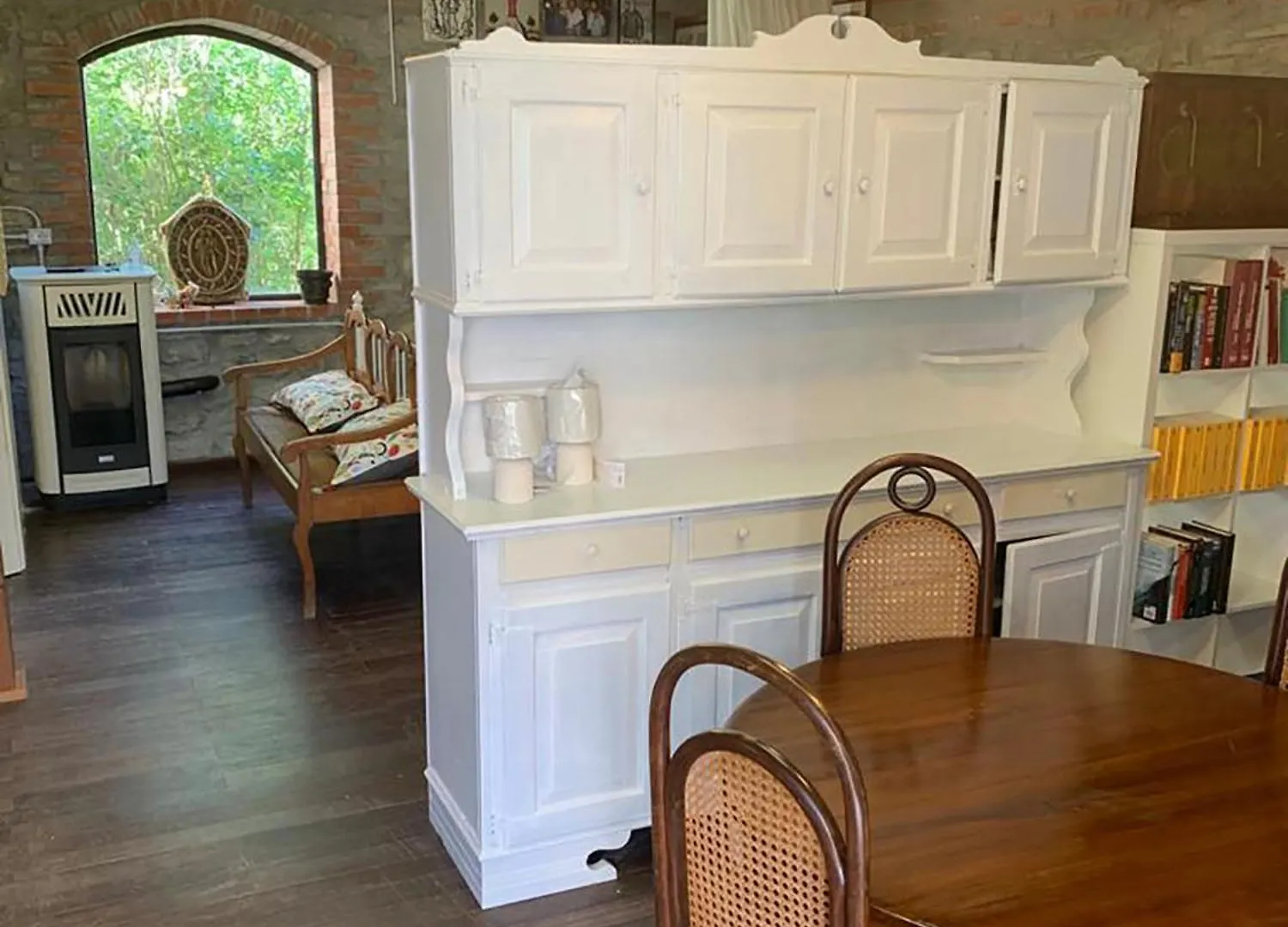 Holiday home Le Mulina Ristoro Villa Barberino di Mugello Italy