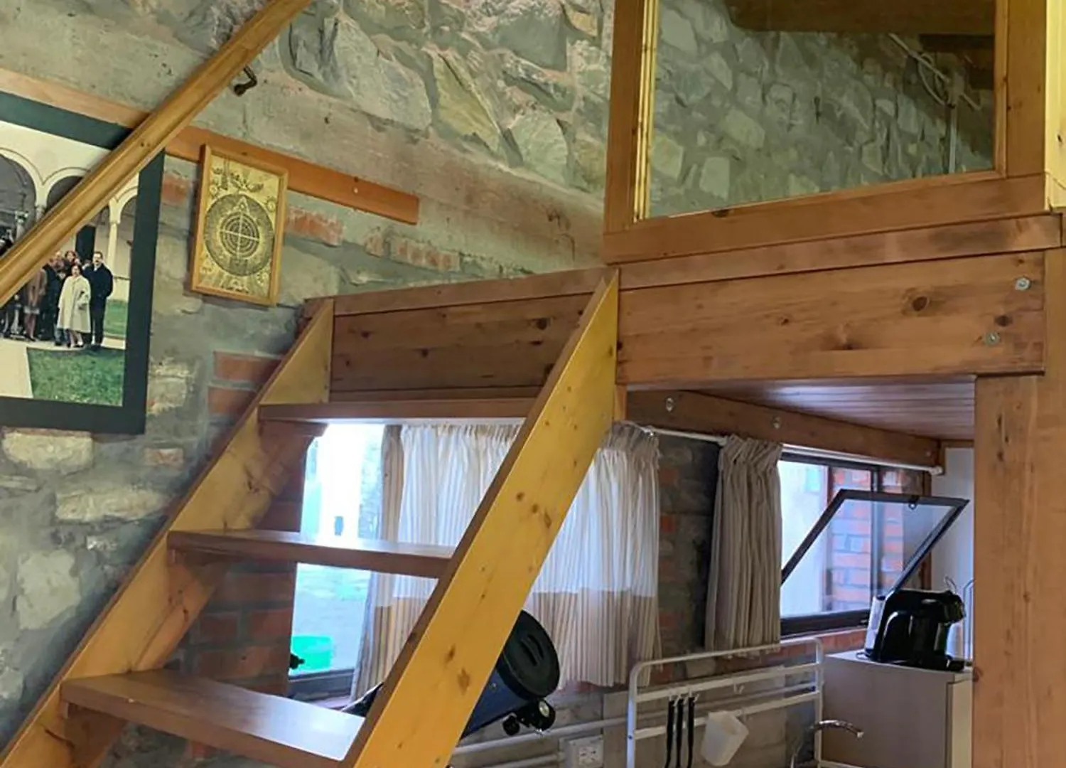 Holiday home Le Mulina Ristoro Villa Barberino di Mugello