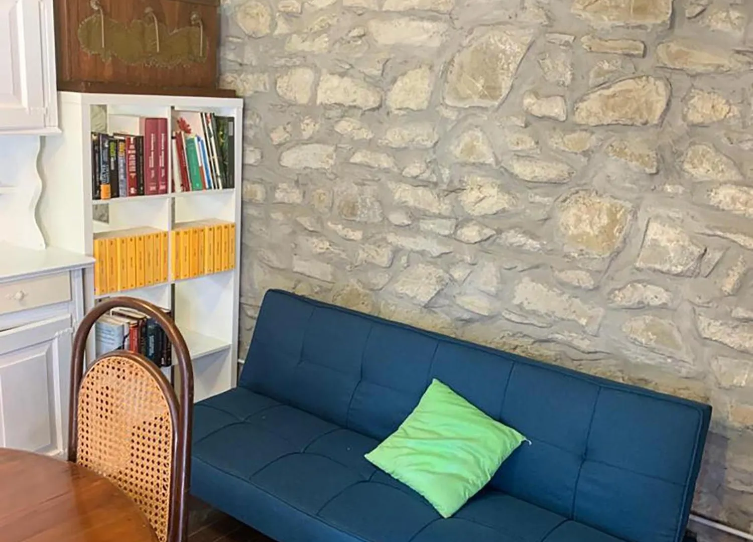 Le Mulina Ristoro Villa Barberino di Mugello Italy