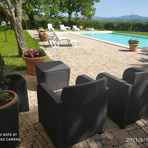 Appartement Casa Toscana Mugello, Barberino di Mugello