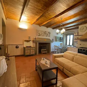 Appartamento Antica Posta - A Post House, Barberino di Mugello