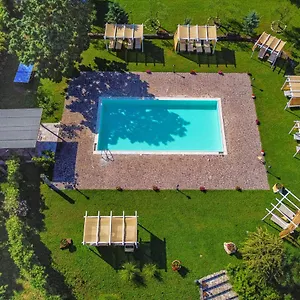 Alloggio per agriturismo La Valle De' Medici, Barberino di Mugello