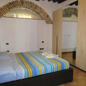Appartamento Antica Dimora, Barberino di Mugello