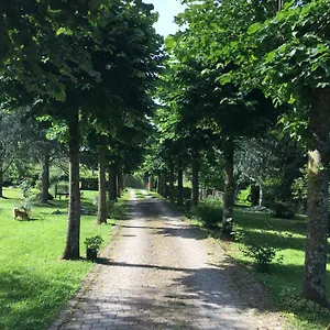 Casa vacanze Le Mulina, Barberino di Mugello