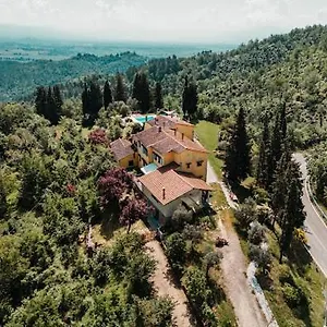 Affittacamere San Martino Villa&country, Barberino di Mugello