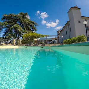 Casa di campagna Torre Nord, Barberino di Mugello