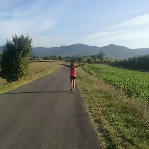 Appartamento Attico A, Barberino di Mugello